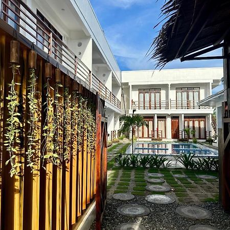 Haven Suites Siargao General Luna  Exteriér fotografie
