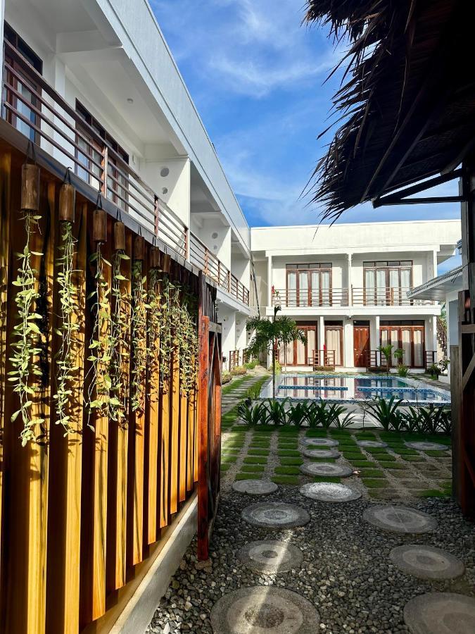 Haven Suites Siargao General Luna  Exteriér fotografie