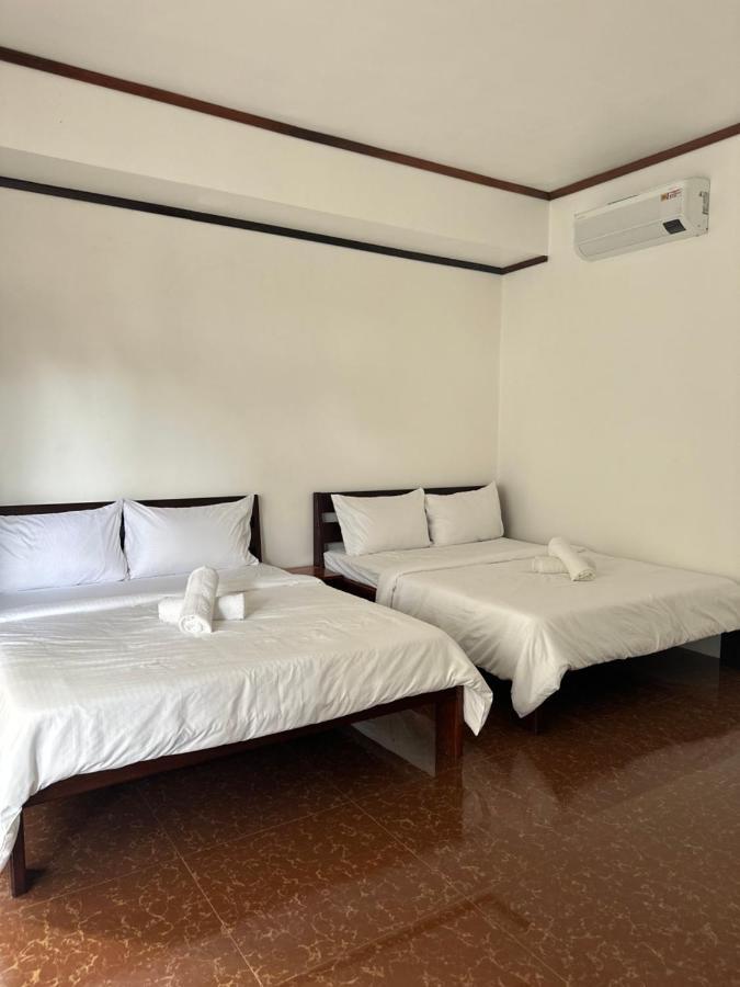 Haven Suites Siargao General Luna  Exteriér fotografie