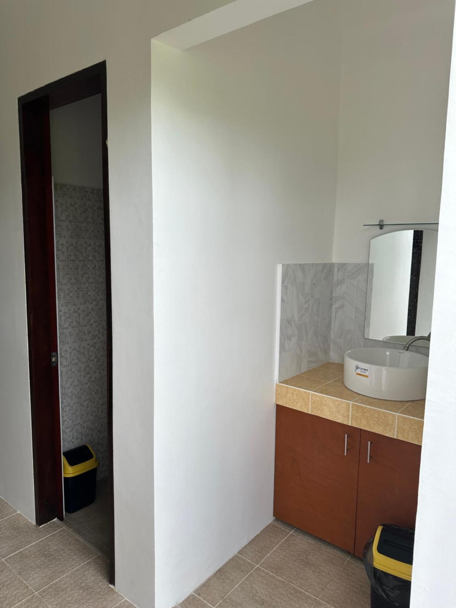 Haven Suites Siargao General Luna  Pokoj fotografie